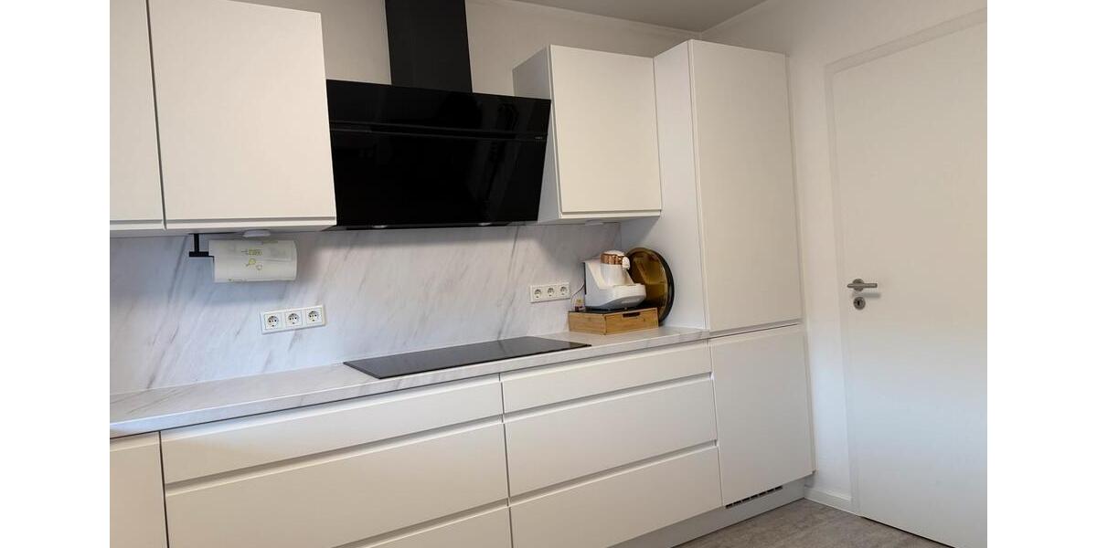 Gepflegte Eigentumswohnung mit Garage und Stellplatz 3.5 zimmer