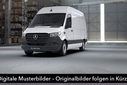 Mercedes-Benz Sprinter 63.550 km 42.781 &euro; Hamm 59067