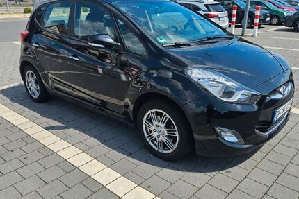 Hyundai ix20 208.000 km 4.400 € Wickede ruhr 58739