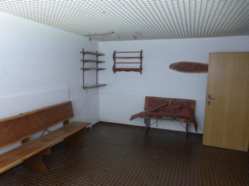Bungalow in Hamm, freistehend in top Lage zimmer