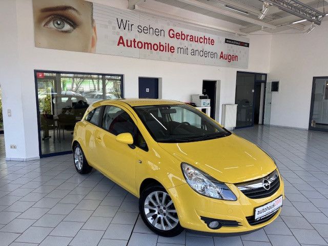 Corsa