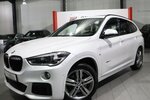 BMW X1 xDrive 25i M-SPORT / PANORAMA, LED, LEDER 132.000 km 19.999 &euro; Hamm 59077
