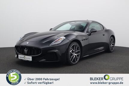 Maserati Granturismo 7.823 km 144.980 € Münster - Amelsbüren 48163