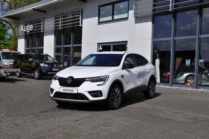 Renault Arkana 4.500 km 28.900 &euro; Soest 59494