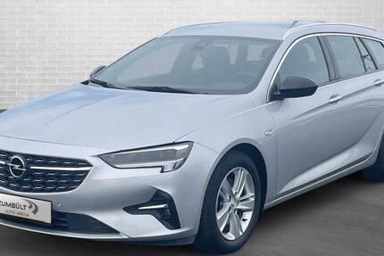 Opel Insignia 50.117 km 20.900 &euro; Beckum 59269