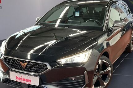 Cupra Leon 32.339 km 26.899 &euro; Werne 59368