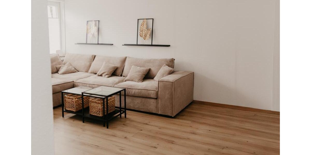 Erdgeschoßwohnung Unna Hemmerde - 4 Zimmer, 66 m&sup2;, 212.000&euro; | Angebot:26947116