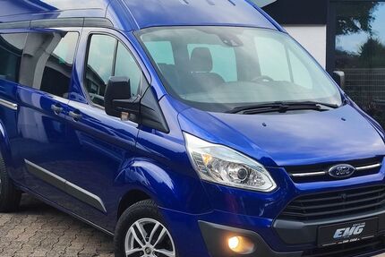 Ford Transit Custom 175.000 km 15.720 &euro; Unna 59425