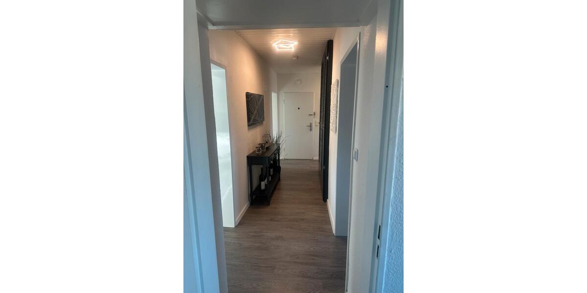 Etagenwohnung Arnsberg Rusch - 3 Zimmer, 71 m&sup2;, 750&euro; | Angebot:25171071