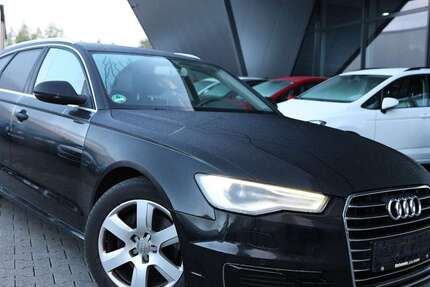 Audi A6 226.000 km 10.902 &euro; Hamm 59077