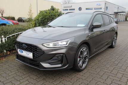 Ford Focus 13.600 km 26.450 &euro; Ascheberg 59387