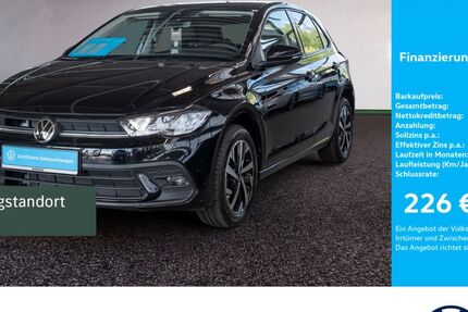 VW Polo 18.114 km 21.815 &euro; Menden 58706