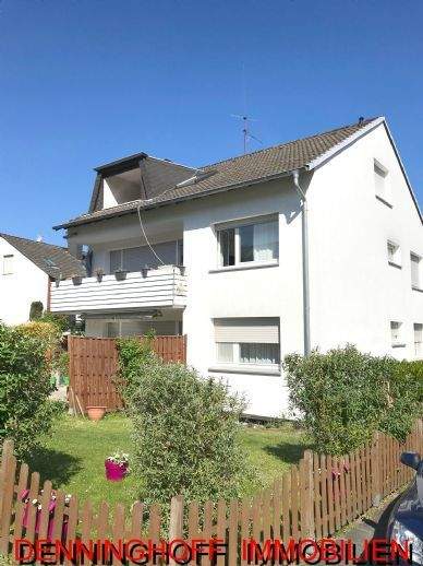 Mehrfamilienhaus, Wohnhaus Unna Billmerich - 1 Zimmer, 620.000&euro; | Angebot:26388384