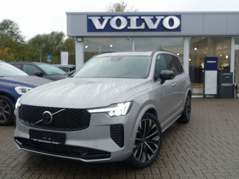 Volvo XC90 20.200 km 74.900 € Warendorf 48231