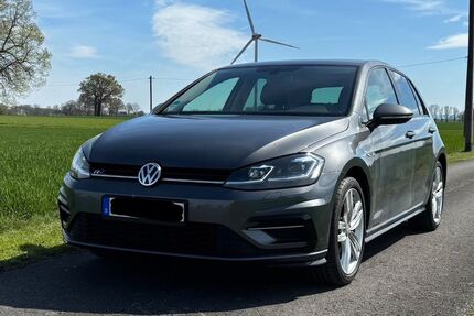 VW Golf 82.550 km 16.499 &euro; Lippetal 59510
