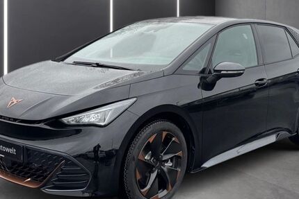 Cupra Born 7.500 km 41.490 &euro; Ennigerloh 59320