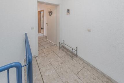 Lichtdurchflutete Wohnung mit Balkon in ruhiger Umgebung zimmer