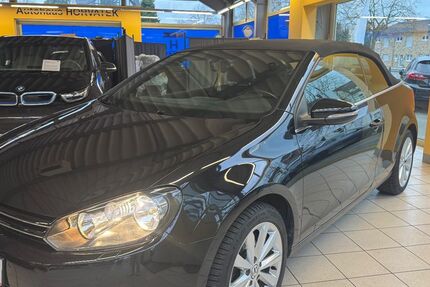 VW Golf 105.000 km 7.950 &euro; Waltrop 45731