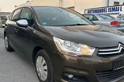 Citroen C4 233.000 km 2.950 &euro; Soest 59494