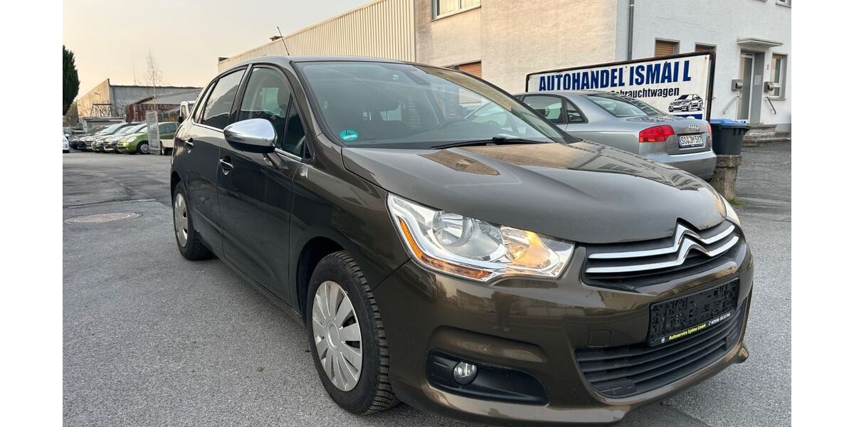 Citroen C4 233.000 km 2.950 &euro; Soest 59494