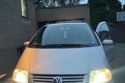 VW Sharan 137.203 km 6.900 &euro; Hamm 59077