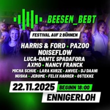 Beesen_Bebt 2025 22.11.2025 Hof Brand