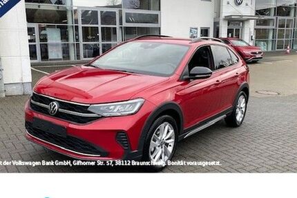 VW Taigo 9.300 km 23.985 &euro; Lünen 44534