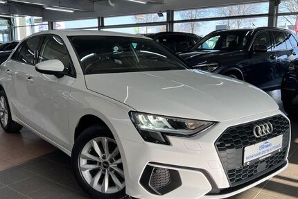 Audi A3 40.520 km 21.400 &euro; Werl 59457