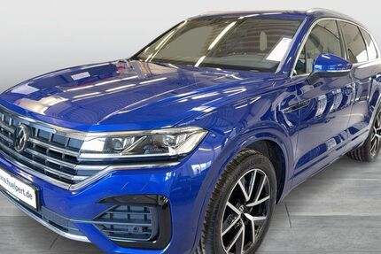 VW Touareg 50.942 km 49.385 &euro; Unna 59423
