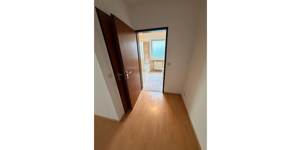 2-Zimmer Wohnung in Werl Innenstadt zu vermieten 2 zimmer