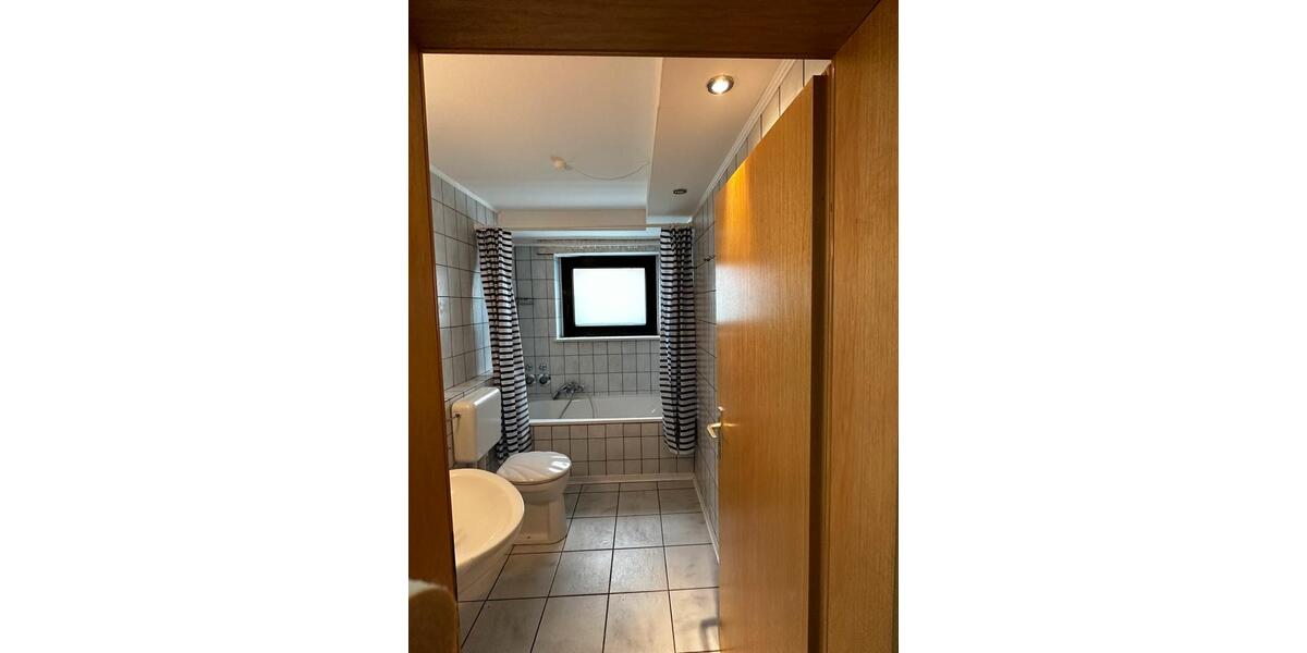 Wohnung in Lippetal 1 zimmer