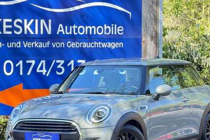 Mini One 45.000 km 14.490 &euro; Ahlen 59227