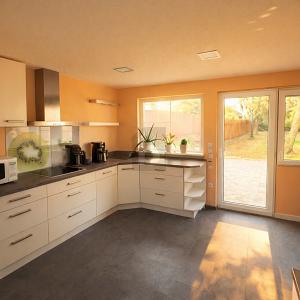 RAUM FÜR FAMILIE ,RUHE UND ZUKUNFT - Reihenmittelhaus Kamen | Angebot:26161250