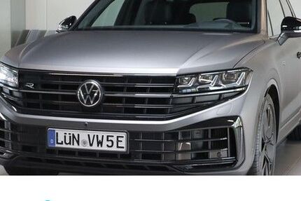 VW Touareg 9.999 km 77.779 &euro; Lünen 44534