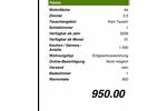 Erdgeschoßwohnung Fröndenberg (Ruhr) - 2.5 Zimmer, 64 m&sup2;, 890&euro; | Angebot:26534183