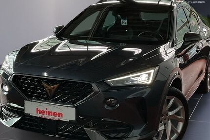 Cupra Formentor 63.184 km 27.899 &euro; Menden 58708