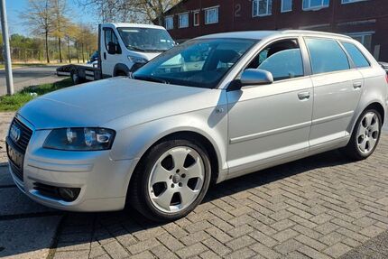 Audi A3 370.000 km 950 &euro; Ahlen 59229