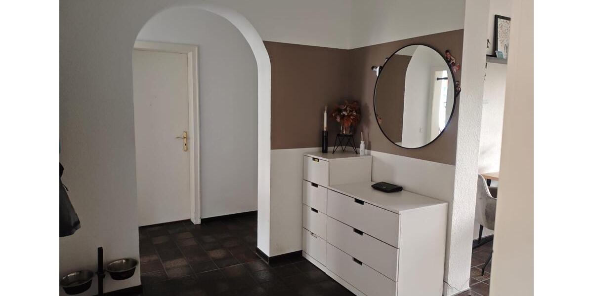 Etagenwohnung Hamm Braam-Ostwennemar - 3 Zimmer, 96 m&sup2;, 1.250&euro; | Angebot:24886210