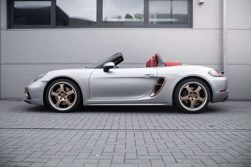 Boxster