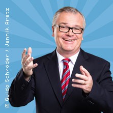 Jürgen B. Hausmann - Wie das Leben so spielt 24.04.2026 studio theater bergkamen