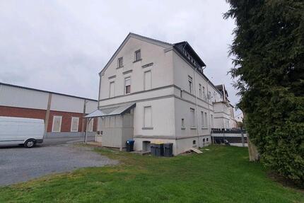 Gemütliche 3 Zi. Altbau-Wohnung in Bösperde, ab sofort, zu vermie zimmer