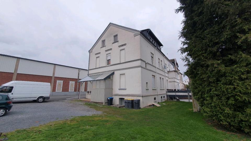 Gemütliche 3 Zi. Altbau-Wohnung in Bösperde, ab sofort, zu vermie zimmer