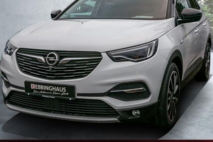 Opel Grandland (X) 58.854 km 21.950 &euro; Hamm 59067