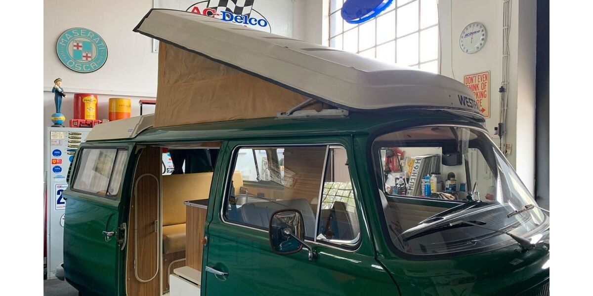 VW T2 115.000 km 37.900 &euro; Hamm (Westfalen) 59071