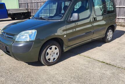 Citroen Berlingo 248.500 km 1.900 &euro; Soest 59494