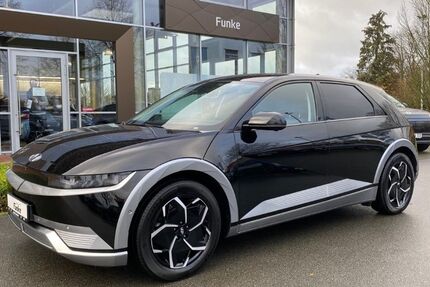 Hyundai IONIQ 5 72.810 km 25.790 € Ahlen 59229