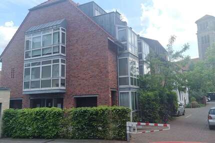 Wohnung zum Kaufen in Münster 345.000 € 66 m² 2 zimmer