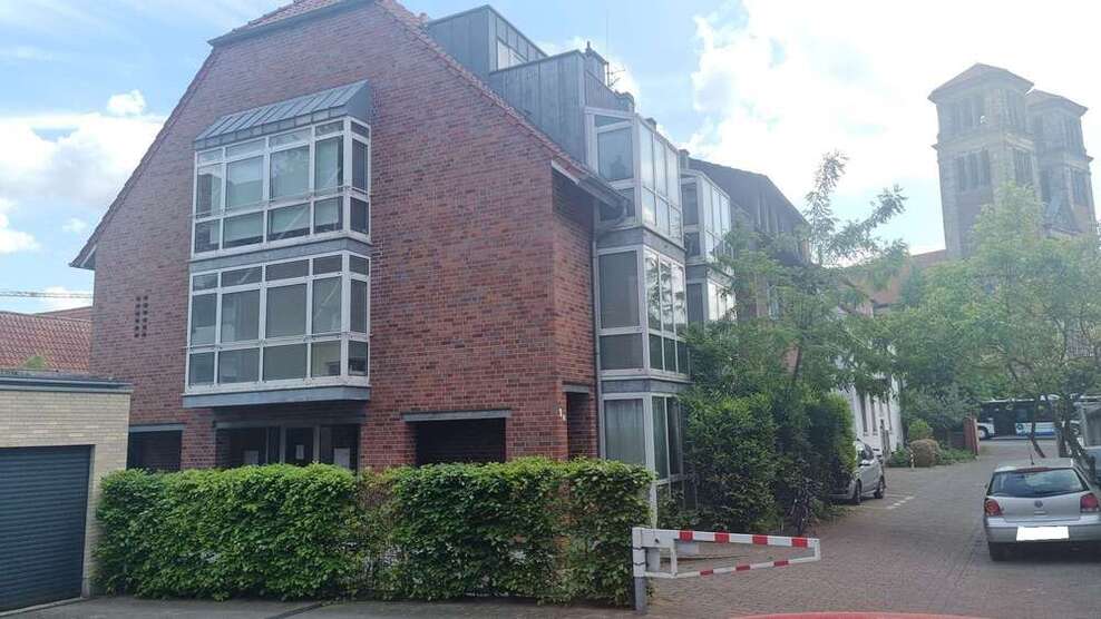 Wohnung zum Kaufen in Münster 345.000 € 66 m² 2 zimmer