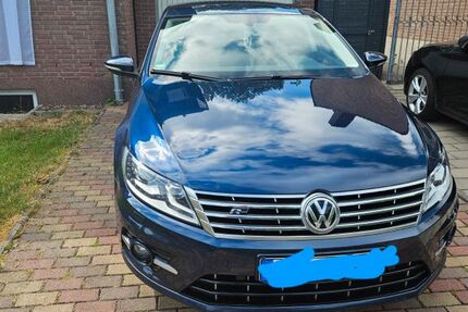 VW CC 183.000 km 12.399 € Hamm 59067