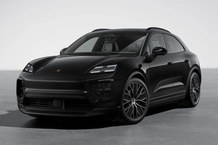 Porsche Macan 12.837 km 91.450 &euro; Holzwickede 59439
